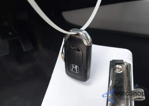 2018 Honda Accord Lx из США, поврежденный, VIN 1HGCV1F14JA067685